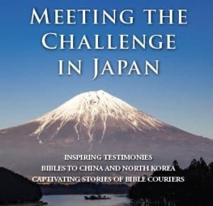 Meeting the Challenge Cover 2